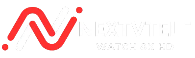 Logo of Nextvtele, a premium IPTV service provider